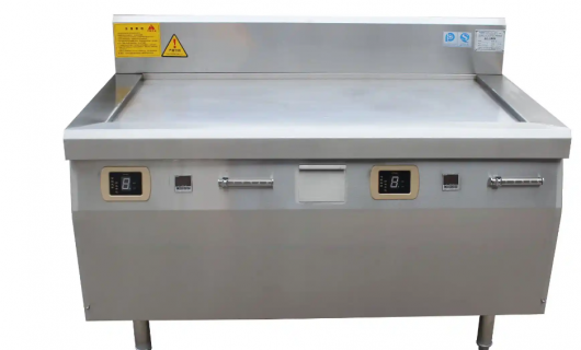 柜式扒爐：廚房新寵，開啟多元烹飪新篇