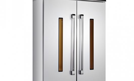 紅外線雙門消毒柜：守護商用廚房的性價比之星與售后保障后盾