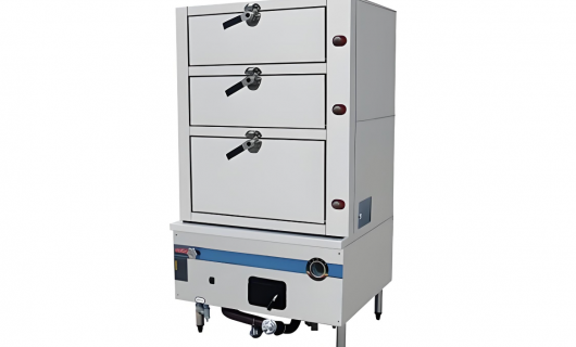 創新烹飪，無憂售后 —— 探索三門海鮮蒸柜的極致性價比之旅