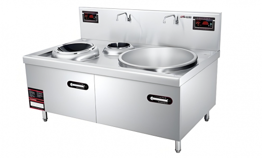 烹飪多面手，售后守護者 —— 探索一炒一溫一大鍋的性價比傳奇