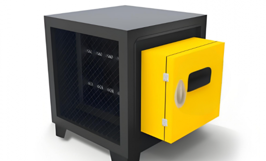 清新廚房，無憂售后 —— 探索油煙凈化器的性價比之選