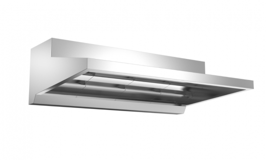 創新廚房必備：高效節能不銹鋼運水罩，重塑商用烹飪新境界