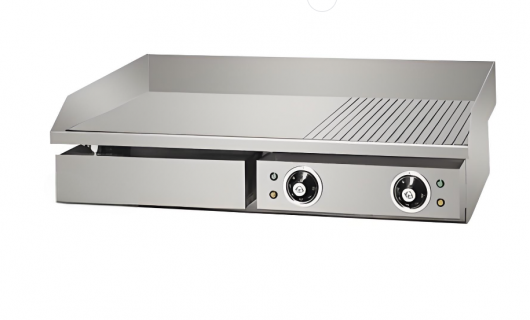 西廚藝術之焰：高效立式扒爐，點燃烹飪創意新高度