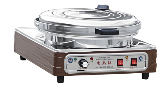 西廚電餅鐺——廚房新寵，烹飪美味無界限！