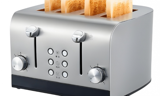 革新味蕾，西廚漢堡機——開啟美食新紀元的廚房神器！