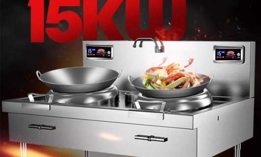 人工智能浪潮下：商用廚房設備研發方向的未來預測