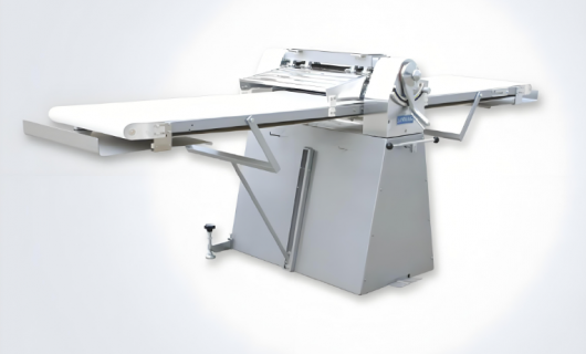 酥皮機：烘焙創新的得力助手，打造完美酥皮的秘密武器