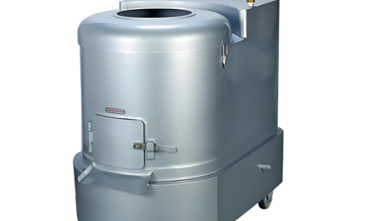 薯仔脫皮機：廚房革命的新篇章，高效脫皮的工藝典范