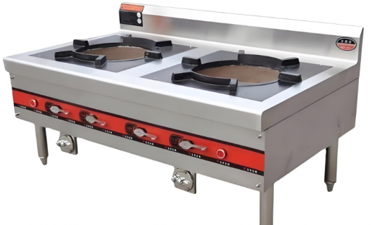 創新工藝，高效烹飪——探索低湯爐的精湛生產工藝