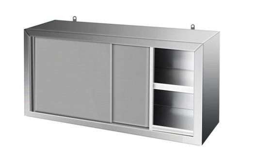 廚房收納新紀元：揭秘高品質廚具吊柜的精湛生產工藝