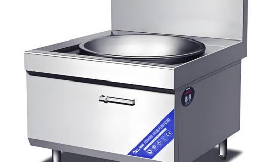 智灶燃氣大鍋節(jié)能灶（工程款）：廚房新動力，烹飪更高效！