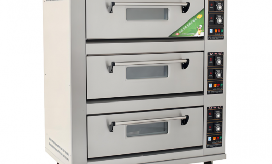 智灶烤箱：現(xiàn)代廚房的烹飪藝術(shù)品，美味生活的創(chuàng)新引擎！