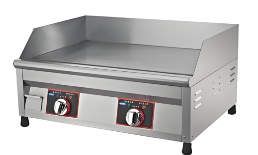 智啟未來：商用廚具臺式電扒爐在人工智能環(huán)境下的銷售渠道創(chuàng)新探索