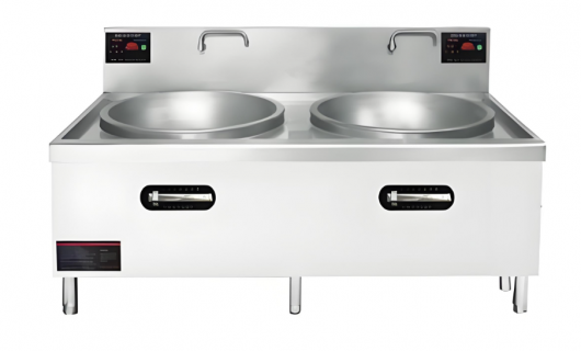 智能烹飪新時代：商用廚具雙頭大鍋灶在人工智能環(huán)境下的銷售渠道創(chuàng)新策略