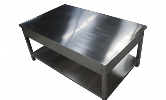 商用廚具新寵：揭秘高效清洗工作臺