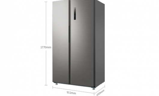 智領未來廚房：高端冰箱，以科技之名，守護每一份新鮮