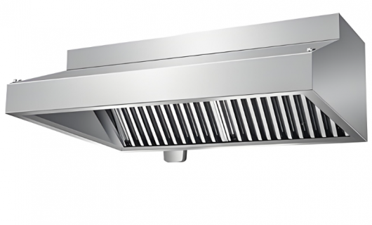 凈界革新，烹享無憂 —— 探索高效能廚房排煙罩的非凡之旅