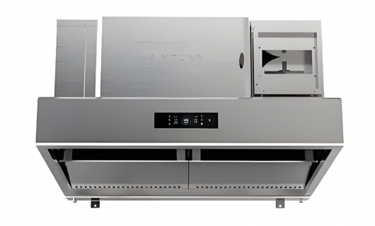 油煙凈化新紀元 —— 探索高效廚房油煙凈化器的綠色烹飪之旅