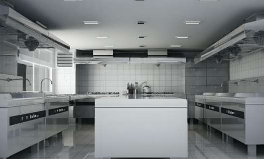 新時代的灶火：商用廚具如何點燃銷售渠道的革新之路