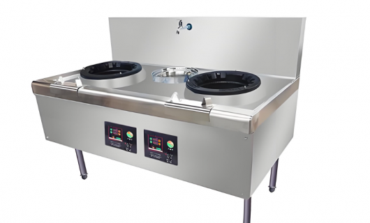 拓寬商用燃氣灶推廣渠道：策略與實踐的深度探索