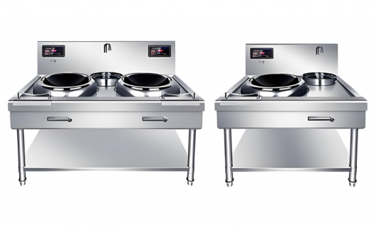 電磁灶新紀元：商用廚具電磁灶推廣渠道的構建與創(chuàng)新探索