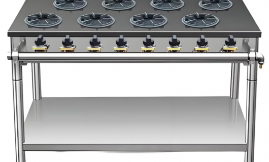 八眼煲仔爐，餐飲新“灶”就美味傳奇