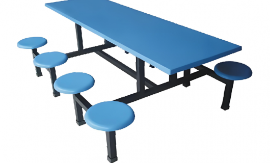 八連座新風尚，餐飲行業共享新“食”尚