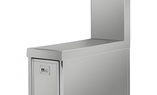 調料新境界：打造餐飲調料臺的高效推廣方案