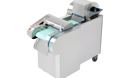 引領餐飲新風尚：多功能切菜機高效推廣方案