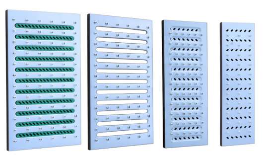 筑起餐飲防鼠新防線 —— 餐飲行業防鼠條地溝蓋板推廣方案