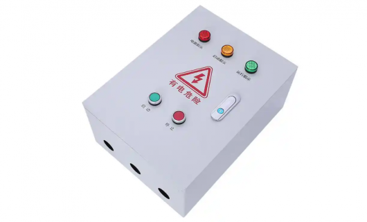 革新廚房動力，風機啟動箱——廚房設備新“心臟”，高效烹飪的綠色引擎