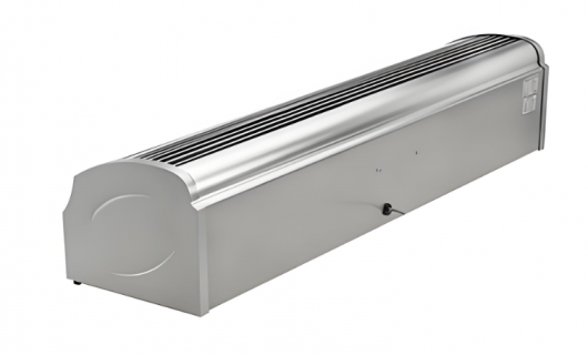 廚房新防線，風幕機——守護烹飪空間的藝術屏障，高效節能的綠色衛士