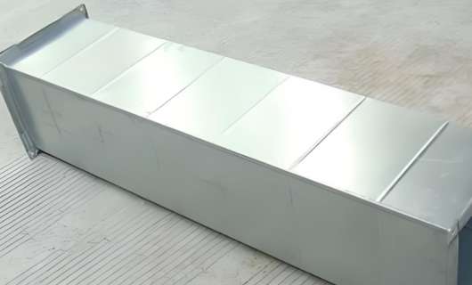 餐飲新風潮：風管推廣方案引領美食新體驗