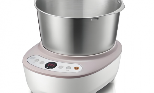 和面新紀元，專業和面機——廚房效率的革命者，面團品質的守護者