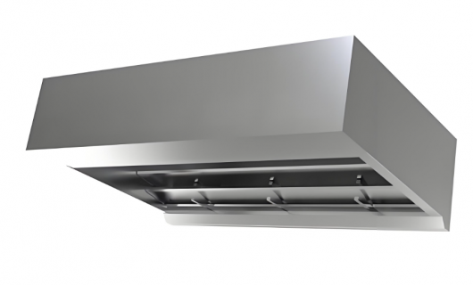 P環保型運水煙罩工作臺——廚房綠色革命，守護健康烹飪新風尚