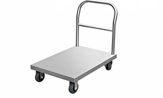 平板車工作臺——廚房移動作業的新紀元，靈活高效，重塑烹飪空間