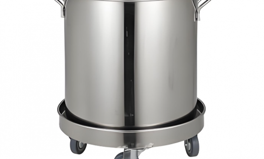 保溫湯桶車：廚房中的溫度守護者，美味與健康的流動盛宴
