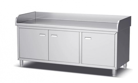 碗碟柜：廚房收納的藝術，讓餐具綻放優雅光彩