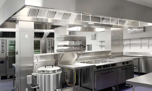 中國廚具網：點亮品牌之光，開啟企業品牌推廣新紀元