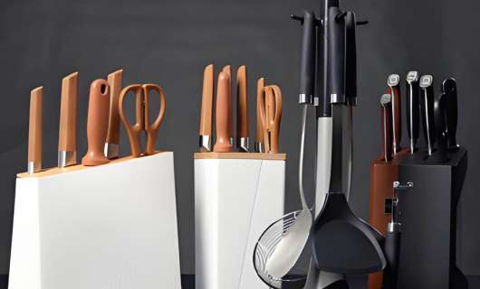廚房設備企業(yè)：如何利用廚具行業(yè)平臺打造品牌宣傳主陣地