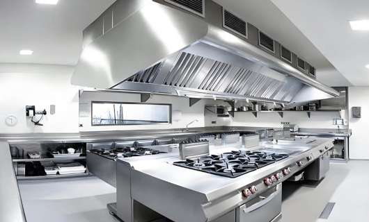 廚房設備企業(yè)的線上招商新航道：連接未來，共贏商機