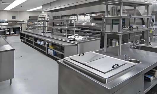 廚具行業(yè)的線上招商秘籍：構建穩(wěn)固銷售渠道，點燃產(chǎn)品銷售引擎