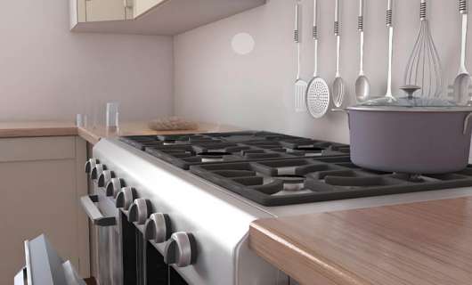 智燃未來，節(jié)能無憂——智能節(jié)能商用廚房設(shè)備的魅力與價值