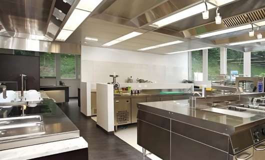 智能節(jié)能廚房設(shè)備回收：開啟資源循環(huán)利用新篇章