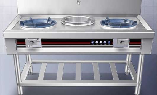 火候革命：節(jié)能環(huán)保燃氣灶的進化之路