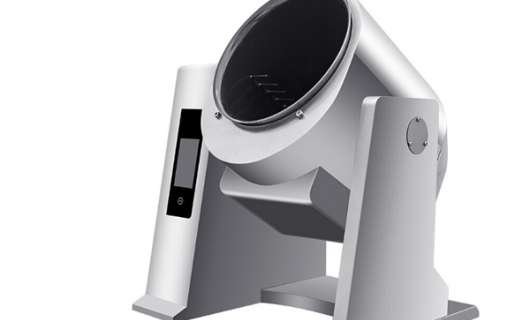 智能料理新時代：米技iCook，讓烹飪變得簡單高效