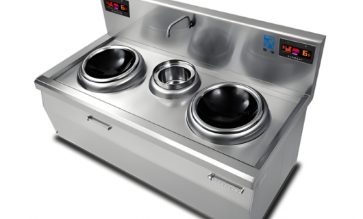 商用電磁灶：政策助力下的餐飲新選擇