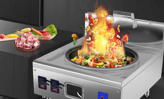 智烹未來：AI重構廚房設備銷售新生態