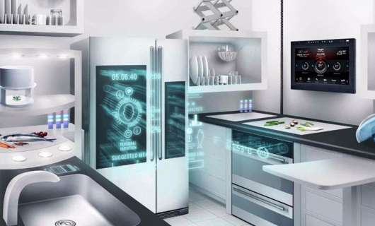 智飪革命：AI重構商用廚房的黃金時代