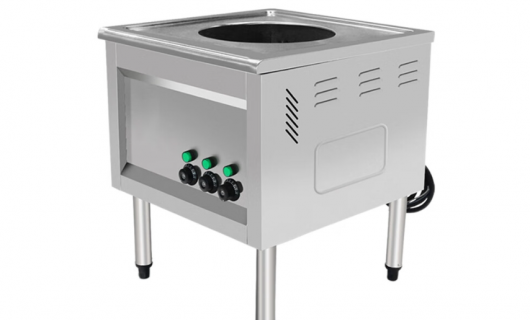 蒸煮爐：中國廚房的烹飪瑰寶與現代革新